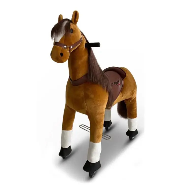 Rollpferd XXL - MP2040